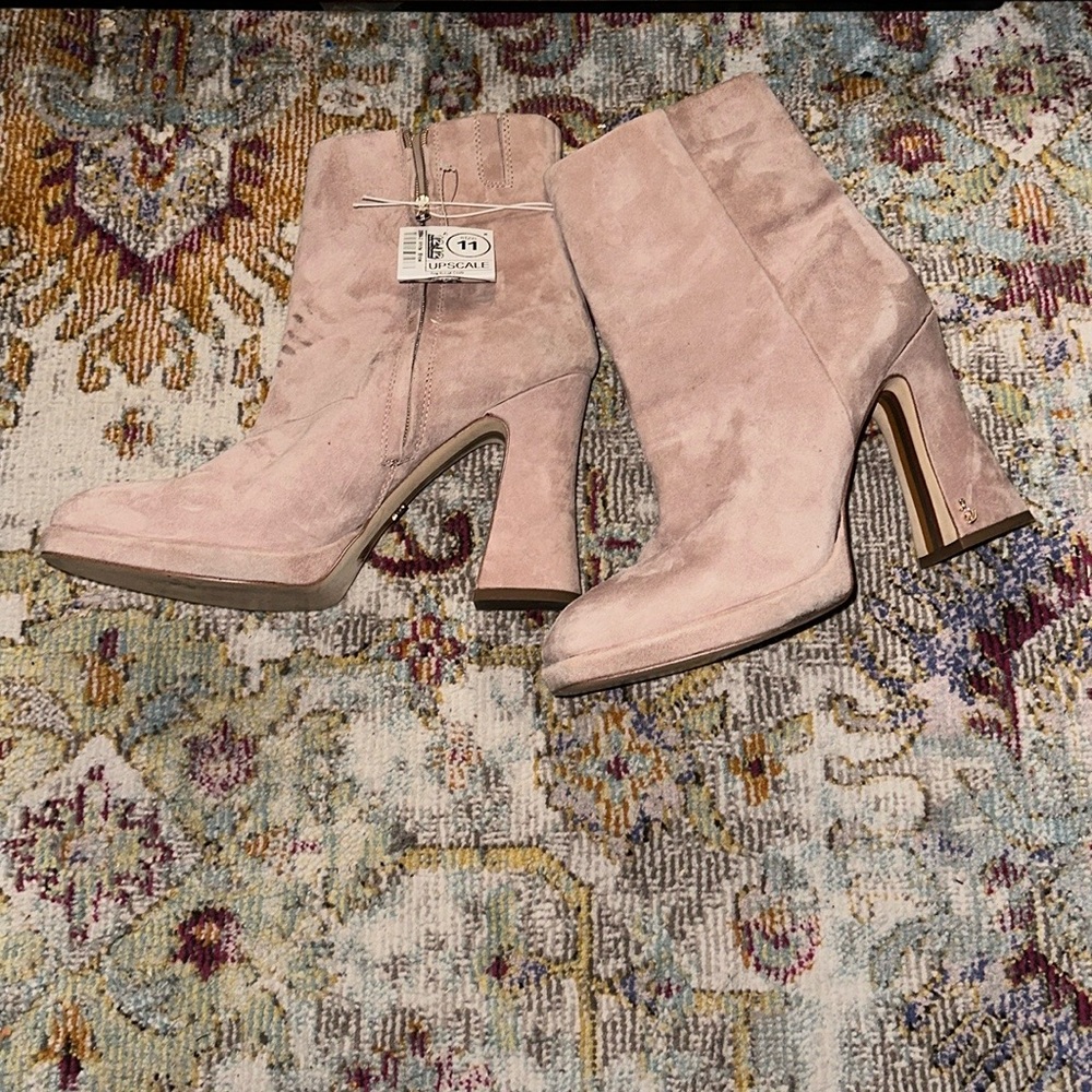 Sam Edelman Jaye Booties